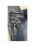 Miss Me Blue Jeans Size 30 waist - photo 7