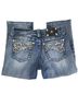 Miss Me Blue Jeans Size 30 waist - photo 2