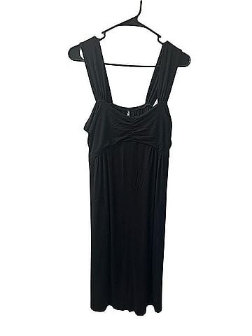 Yala Cleo Babydoll Casual Dress (view 1)