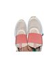 Sorel Tan White Orange Sneakers Size 8 - photo 2