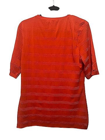BOSS by HUGO BOSS Etuana Short Sleeve T-Shirt (view 2)