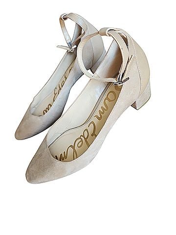 Sam Edelman Lola Heels (view 1)