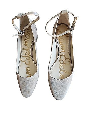 Sam Edelman Lola Heels (view 2)