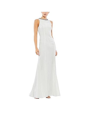 Mac Duggal 49093 Cocktail Dress (view 1)
