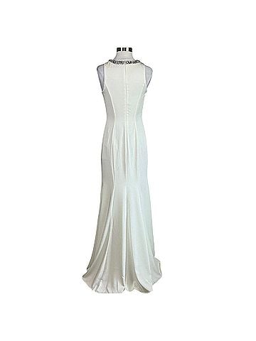 Mac Duggal 49093 Cocktail Dress (view 2)