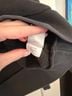 Vuori Black Jacket Size S - photo 4