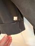Vuori Black Jacket Size S - photo 3