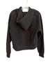 Vuori Black Jacket Size S - photo 2