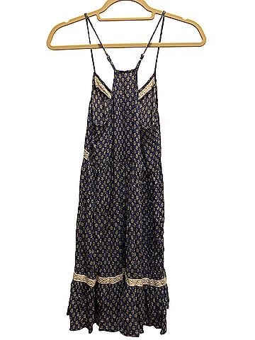 Socialite Socialite Casual Dress (view 2)