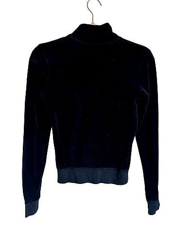 Juicy Couture Zip Up Hoodie (view 2)