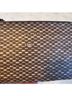 Coach Brown Leather Clutch One size - photo 3