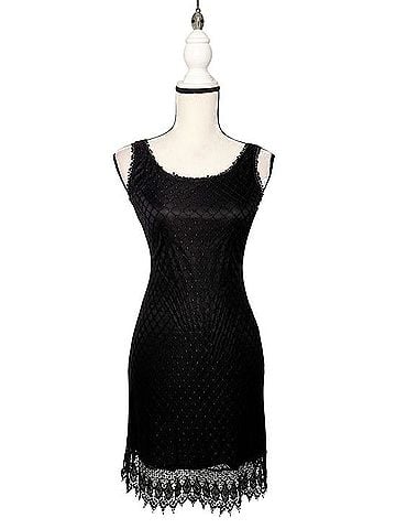ABS Evening by Allen Schwartz Cocktail Dress (view 1)