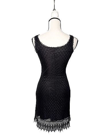 ABS Evening by Allen Schwartz Cocktail Dress (view 2)