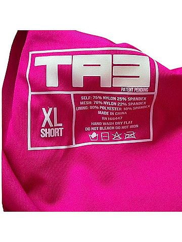 TA3 Plungey One Piece Swimsuit (view 2)