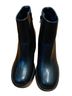 ASOS Black Ankle Boots Size 10 - photo 1