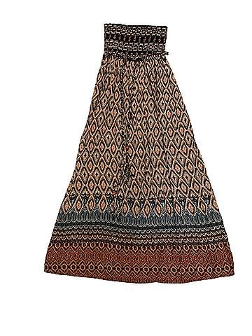 Lani Lani Casual Dress (view 1)