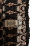 Lani Aztec Or Tribal Print Chevron-herringbone Graphic Paisley Multi Color Casual Dress Size M - photo 3