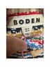 Boden Stripes Multi Color Jacket Size 10 - photo 7