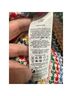 Boden Stripes Multi Color Jacket Size 10 - photo 9