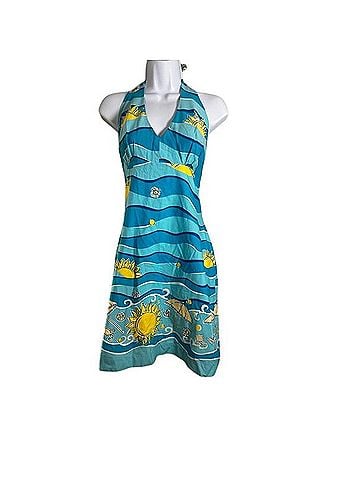 Lilly Pulitzer Casual Dress (view 1)