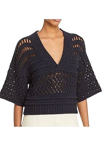 IRO Annie Pullover Sweater (view 1)