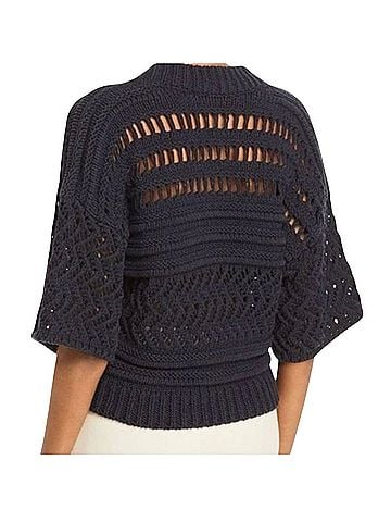 IRO Annie Pullover Sweater (view 2)