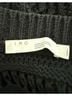 IRO Black Pullover Sweater Size XS - photo 3
