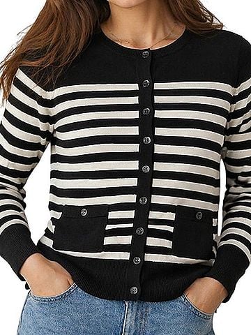 The Limited Cardigan (view 1)