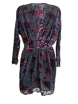 Rag & Bone Eloise Cocktail Dress (view 2)