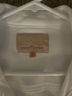 Gibson Latimer White Denim Jacket Size M - photo 3