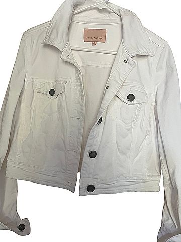 Gibson Latimer Denim Jacket (view 1)