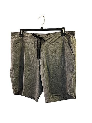 Tek Gear active Bermuda athletic short Tek gear Athletic Shorts (view 1)