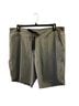 Tek Gear Marled Gray Athletic Shorts Size 1X - photo 1