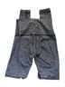 Lululemon Athletica Black Gray Leggings Size 4 - photo 2