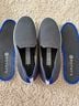 ROTHY'S Gray Sneakers Size 6 1/2 - photo 3