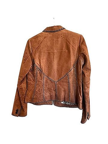Scully Blazer (view 2)