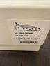 3.1 Phillip Lim 100% Leather Polka Dots White Gold Flats Size 7 - photo 4