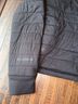 Lululemon Athletica Black Jacket Size 6 - photo 3