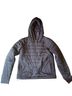 Lululemon Athletica Black Jacket Size 6 - photo 1