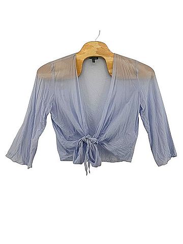 Eileen Fisher Silk Cardigan (view 1)