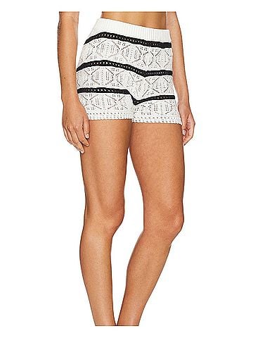L Space Shorts (view 1)