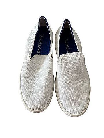 ROTHY'S Slip-On Knit Loafers Sneakers (view 1)