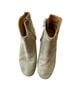 Isabel Marant 100% Suede Gray Green Ankle Boots Size EU 38 - photo 1