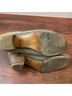 Isabel Marant 100% Suede Gray Green Ankle Boots Size EU 38 - photo 4