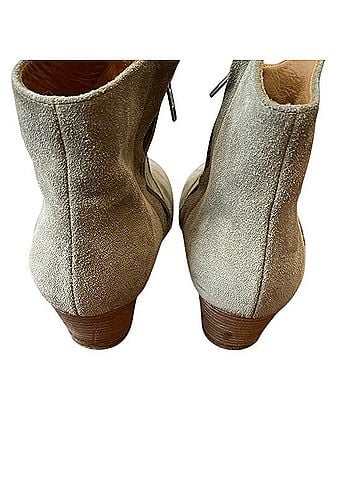 Isabel Marant Dicker Ankle Boots (view 2)