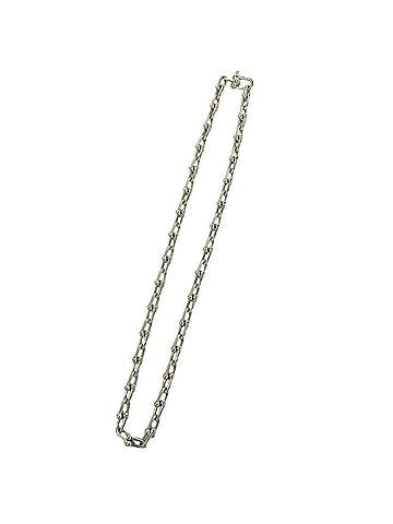 Tiffany & Co. TIFFANY&amp;Co. Tiffany HardWear Small Link Necklace, Sterling Silver 925, Choker, Accessory, 98424 (view 1)