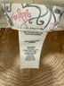 Free People Tan Ivory Sun Hat One size - photo 4