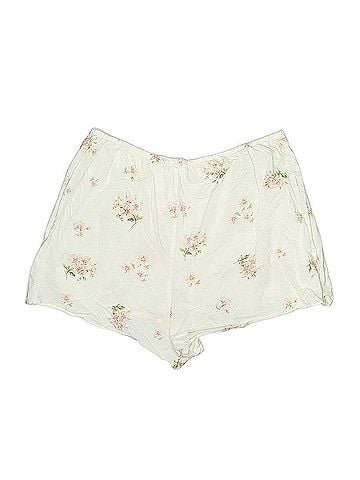 J.Crew Jcrew floral Shorts (view 2)