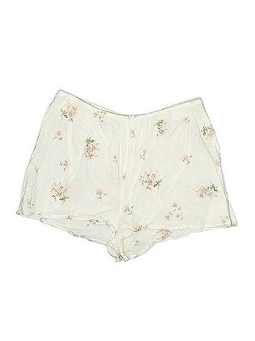 J.Crew Jcrew floral Shorts (view 1)