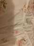 J.Crew 100% Cotton Floral White Shorts Size M - photo 3